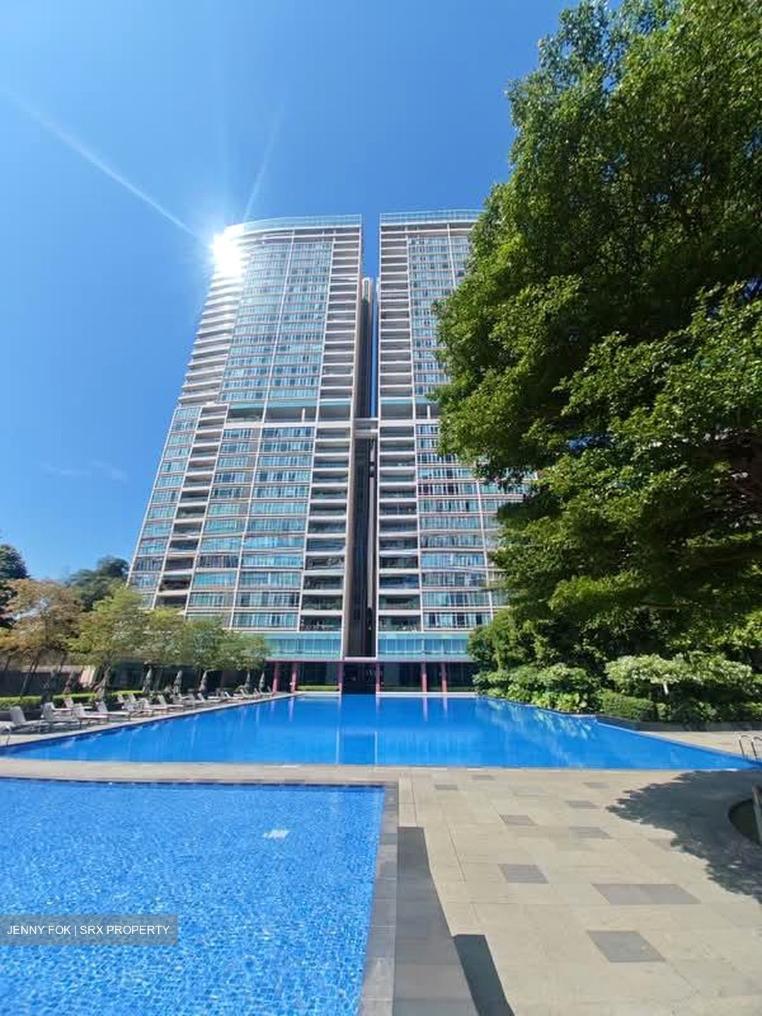 Martin Place Residences (D9), Condominium #547128061